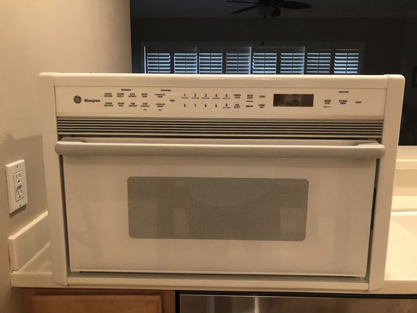 Ge Monogram Built In Microwave Convection Oven For Bonita Ge Monogram Built In Microwave Convection Oven