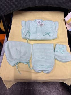 Baby sets
