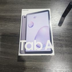 Samsung Galaxy Tab A (Verizon + WiFi)