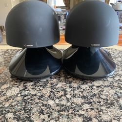 Canon S35  スピーカ Canon S-35 Main / Stereo Speakers for sale online | eBay