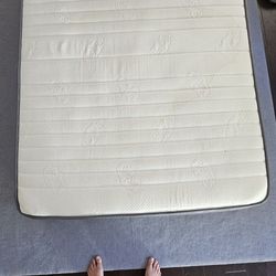 Free Full Size Mattress