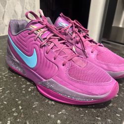 JA 1 basketball Shoes 