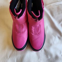 Girl Kid Boots 
