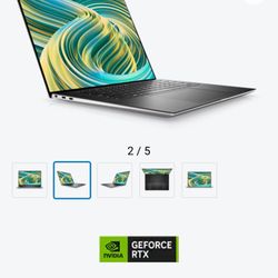 BRAND NEW XPS 15 9530 LAPTOP