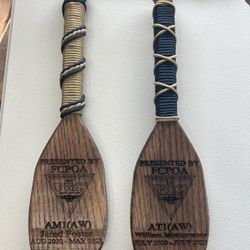 Paddle Gift 