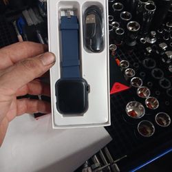 Brnad New Smartwatch