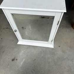 Medicine Cabinet For Bathroom