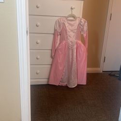 Vestido Princesa