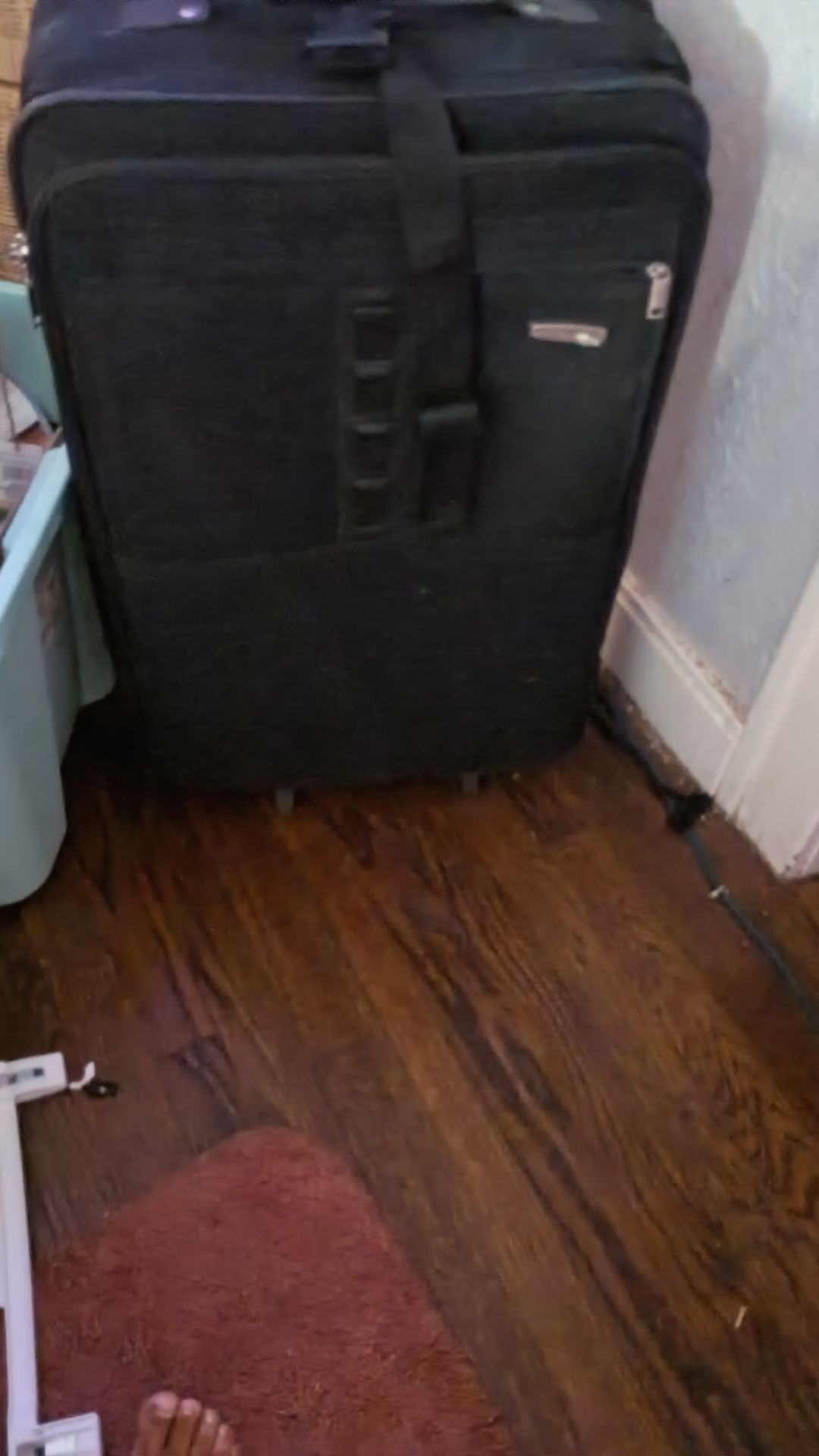 Luggage