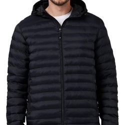 Brand New 32 Degrees Puffer
