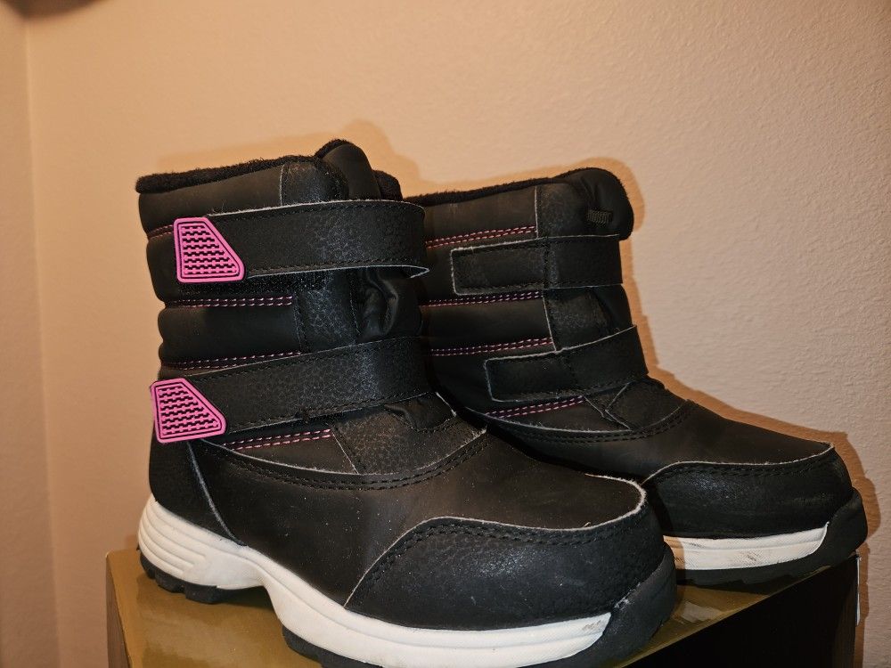 Wonder NATION SNOW BOOTS KIDS