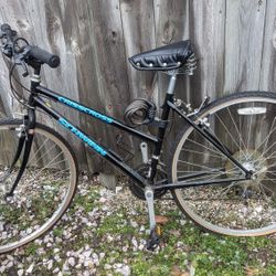 Women's SCHWINN CRISS CROSS BICYCLE..MAKE OFFER