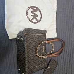 Michael Kors  Handbag 