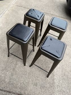 Bar stools