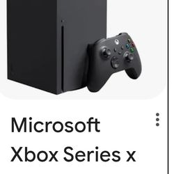 Xbox Series X 