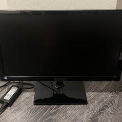 Samsung 24” 1080P Monitor