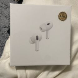 AirPod Pro Gen 2 