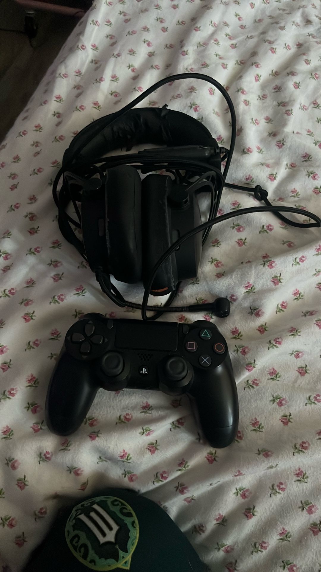 Hyper x head set