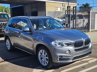 2014 BMW X5