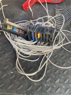 Full Custom Wiring Harness