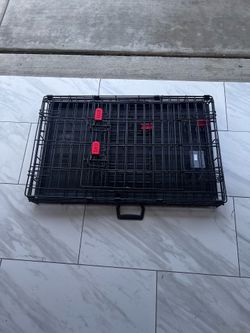 Dog Kennel