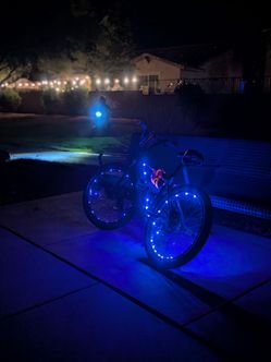 Throne Wheelie Bike Trades For Tuttio Stock ,