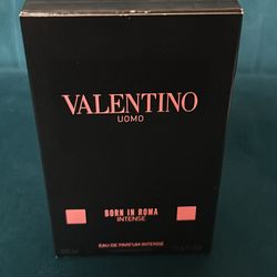 Valentino Uomo “Born In Roma”  1:1 cologne