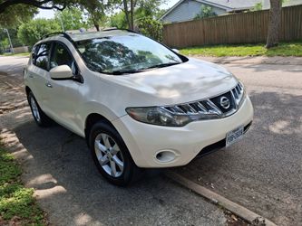 2010 Nissan Murano