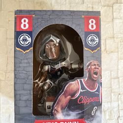 Kris Dunn bobble head