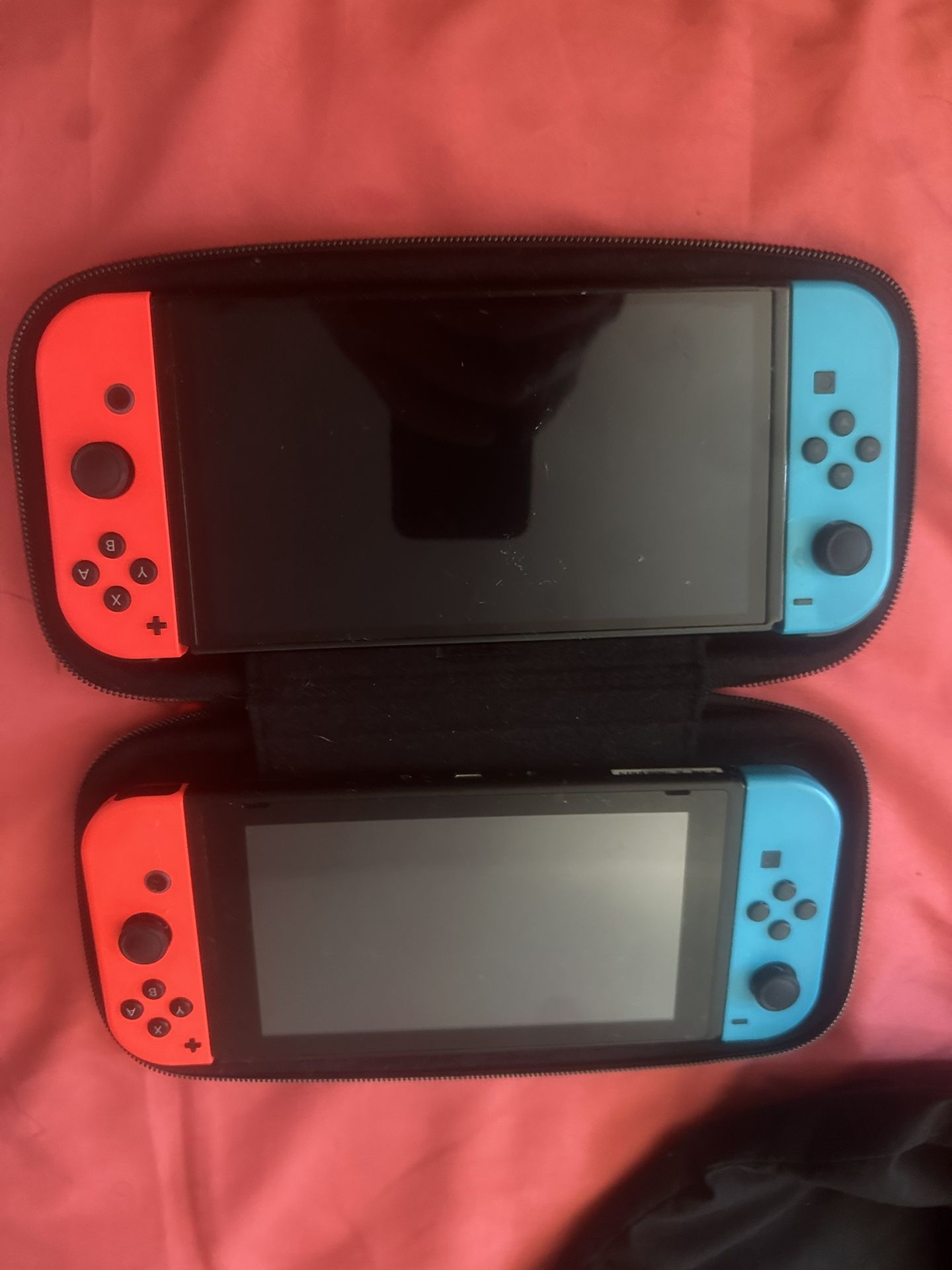 Nintendo Switch 2 Of Them