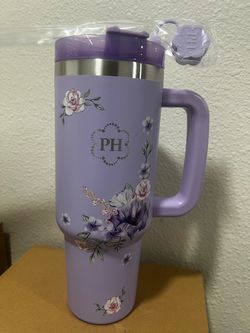 Vaso térmico de Princess house