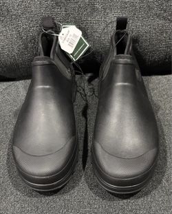 Staheekum Ankle Rain Boot Men’s Size 13 (NEW)