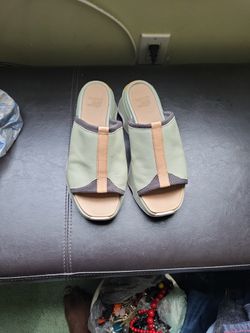 SOREL Sandal Size 8