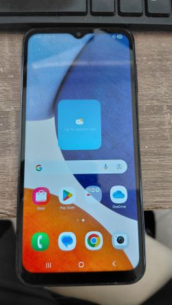 Samsung Galaxy A14 5G-Unlocked