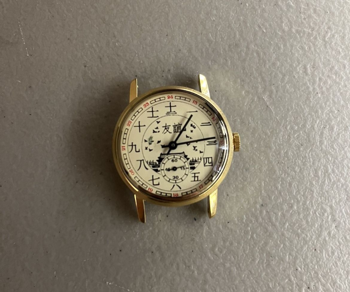 Iwc schaffhausen pobeda hotsell