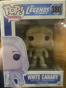White Canary