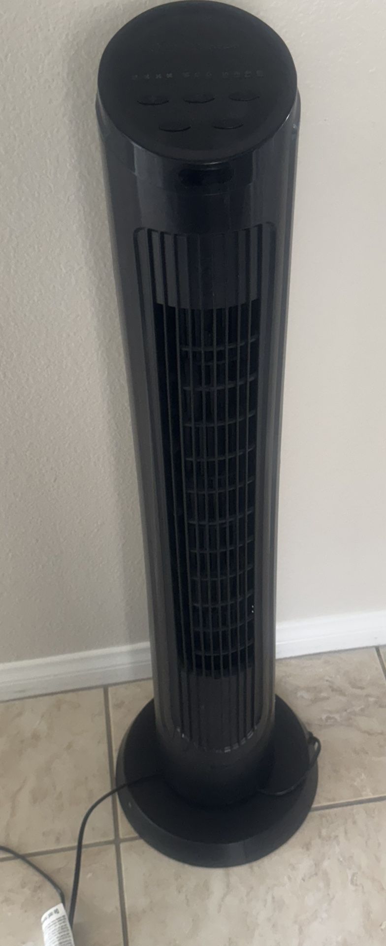 Omnibreeze 40” Tower Fan