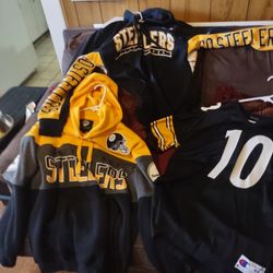 Pitts Burger Hoodedes And Food Ball Jersey 