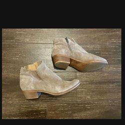 Lucky Brand Boots 