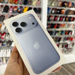 18 pro unlocked