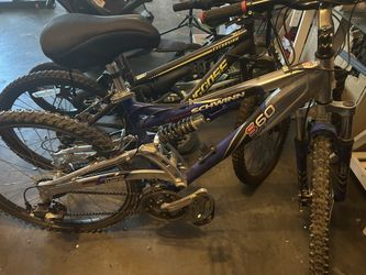 Amazing Schwinn Bike