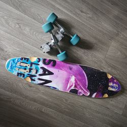 Long board