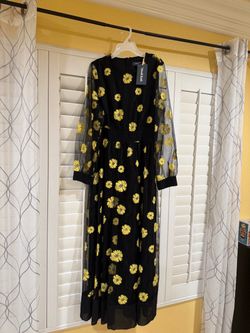 Women’s dress NEW