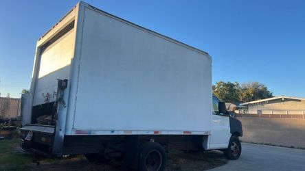 2003 Chevrolet Express