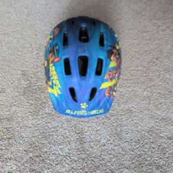 Kids Bike Helmet