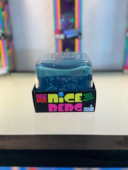 Needoh Niceberg
