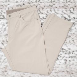 Men's Greg Norman Performance Golf Pants