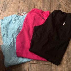 Women’s scrub pants