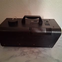 Fog Machine