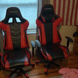 Gaming Chairs